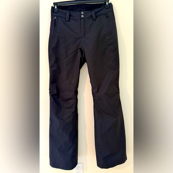 The North Face Black Ski/Snow Pants - Picture 1 of 14